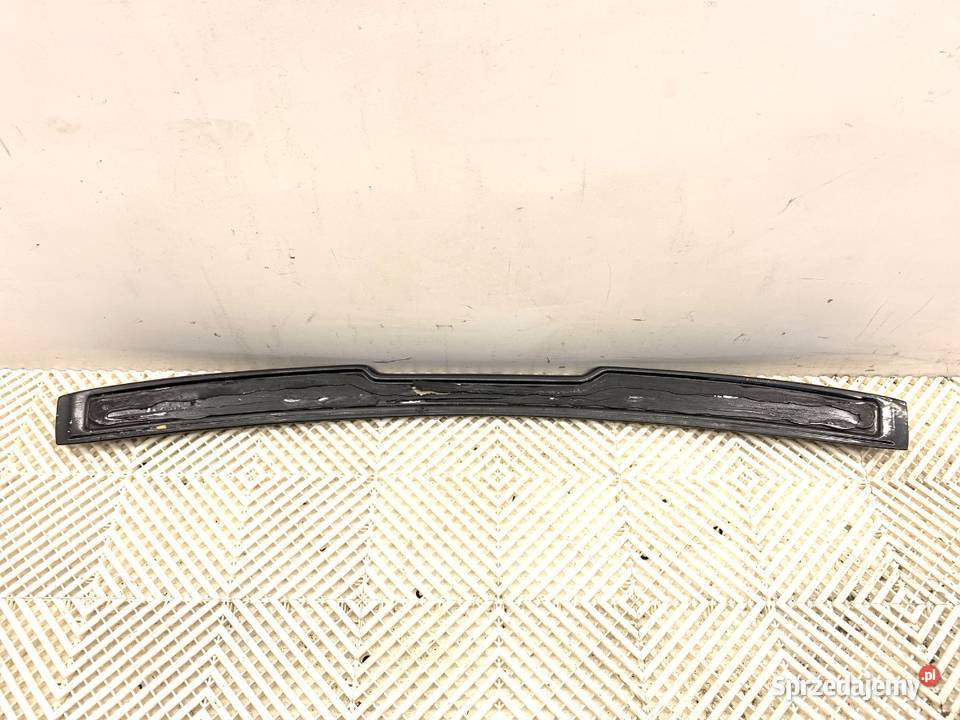 SPOILER LOTKA BMW E60 SedanLimuzyna 0310 7897678