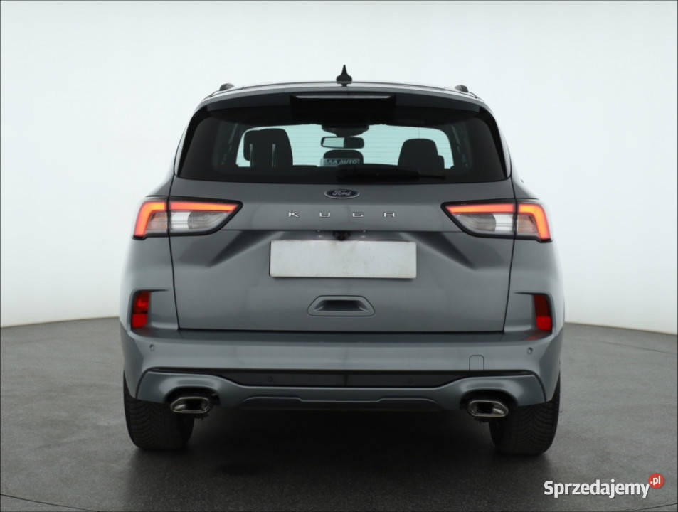 Ford Kuga 15 EcoBoost Piaseczno