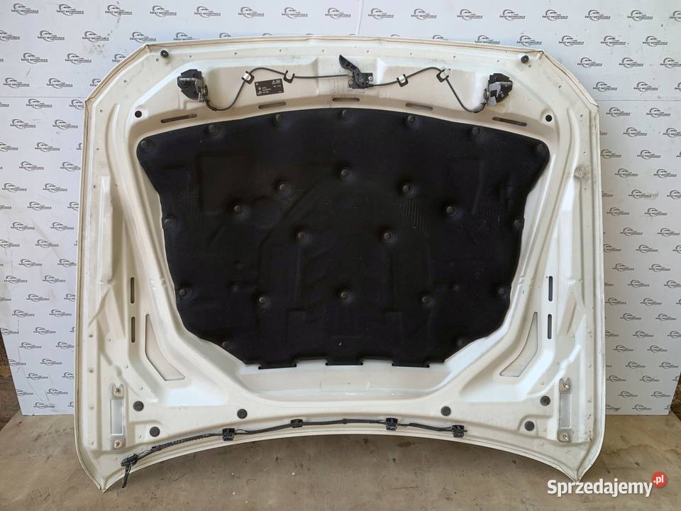 BMW F10 LIFT maska świętokrzyskie Kielce