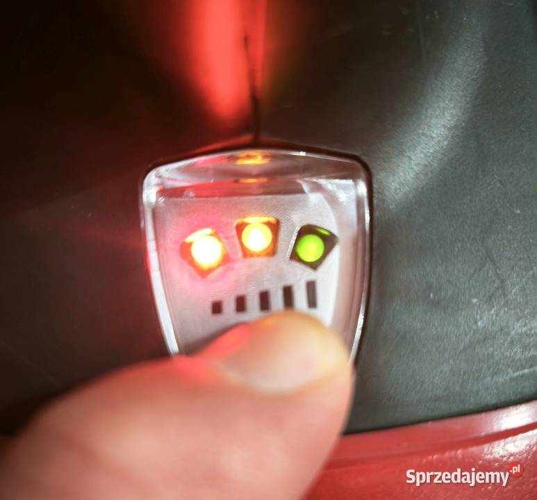 Wkrętarka Einhell THCD 1442 Li Bateria Walizka Chojnice sprzedam