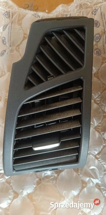 Kratki nawiewu komplet BMW e81 e87 Jawor sprzedam