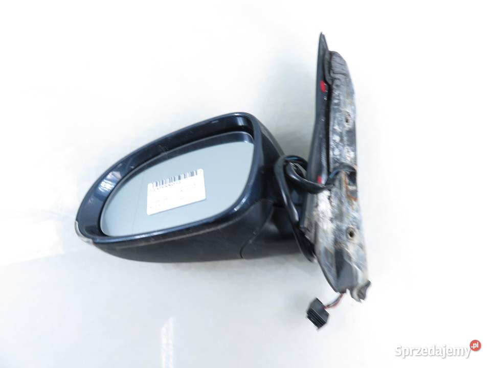 LUSTERKO LEWE VW GOLF PLUS 5M1 521 LC5F