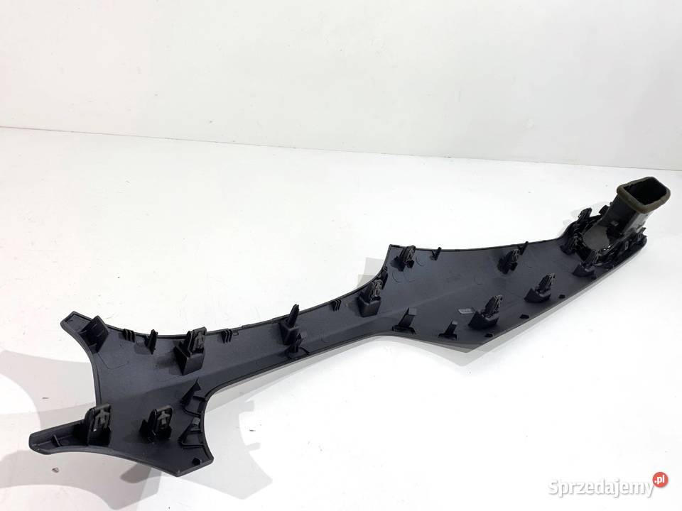 LISTWY DEKOR OPEL CORSA E 39050125 Hatchback Listwy