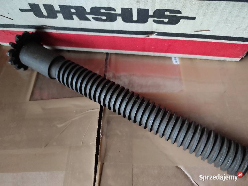 Ursusa C330 oryginał PRL