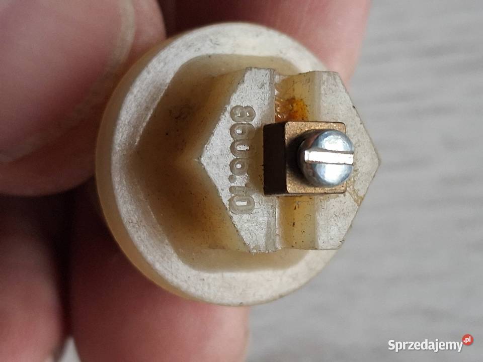 Czujnik luzu mz etz ts oryginał DDR dolnośląskie Wrocław
