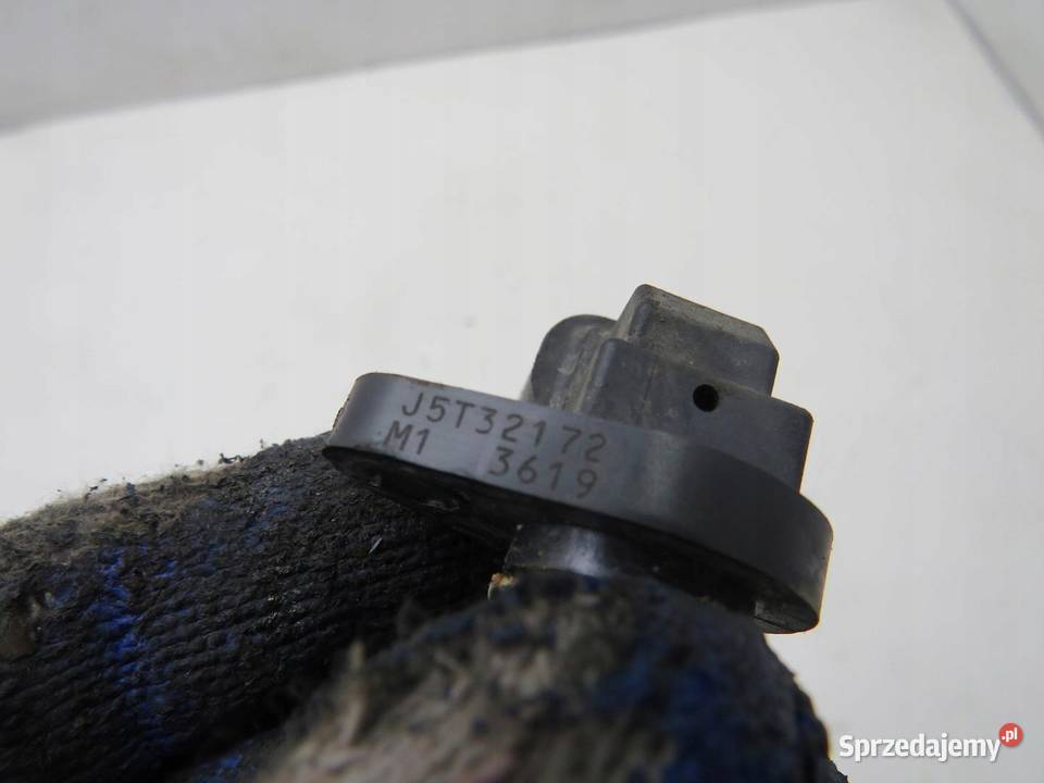 CZUJNIK POŁOŻENIA WAŁU SX4 SCROSS 16 J5T32172