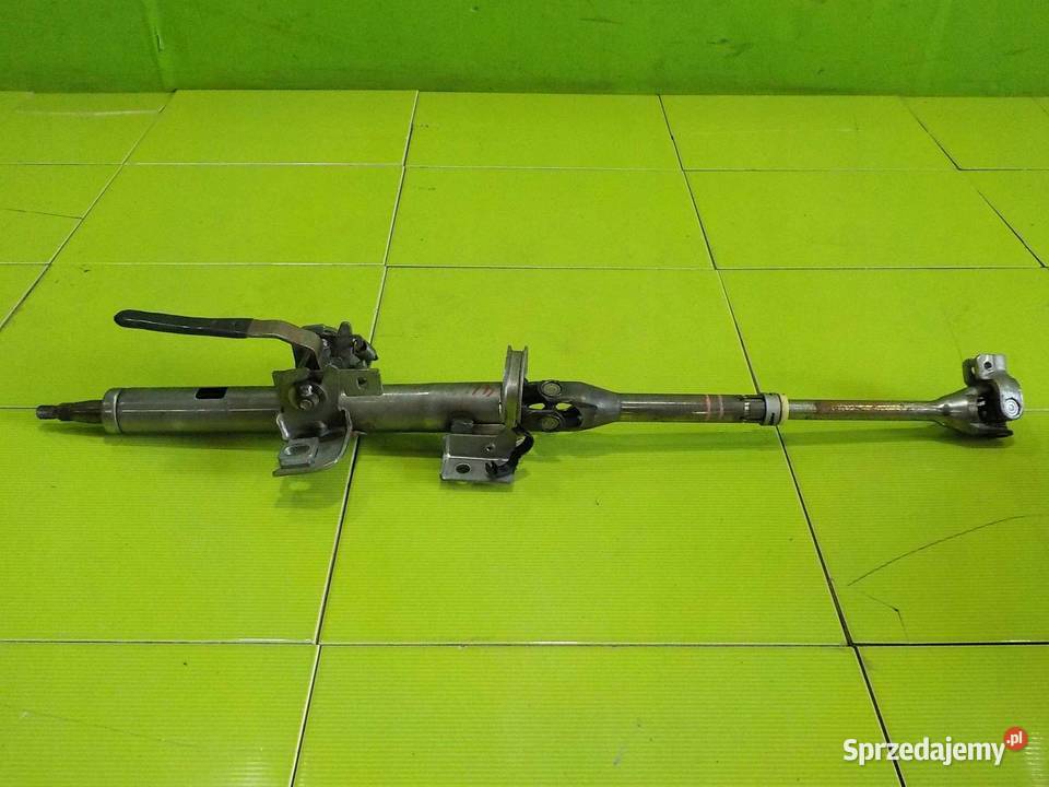 MITSUBISHI OUTLANDER I 05r kolumna kierownicza Suków