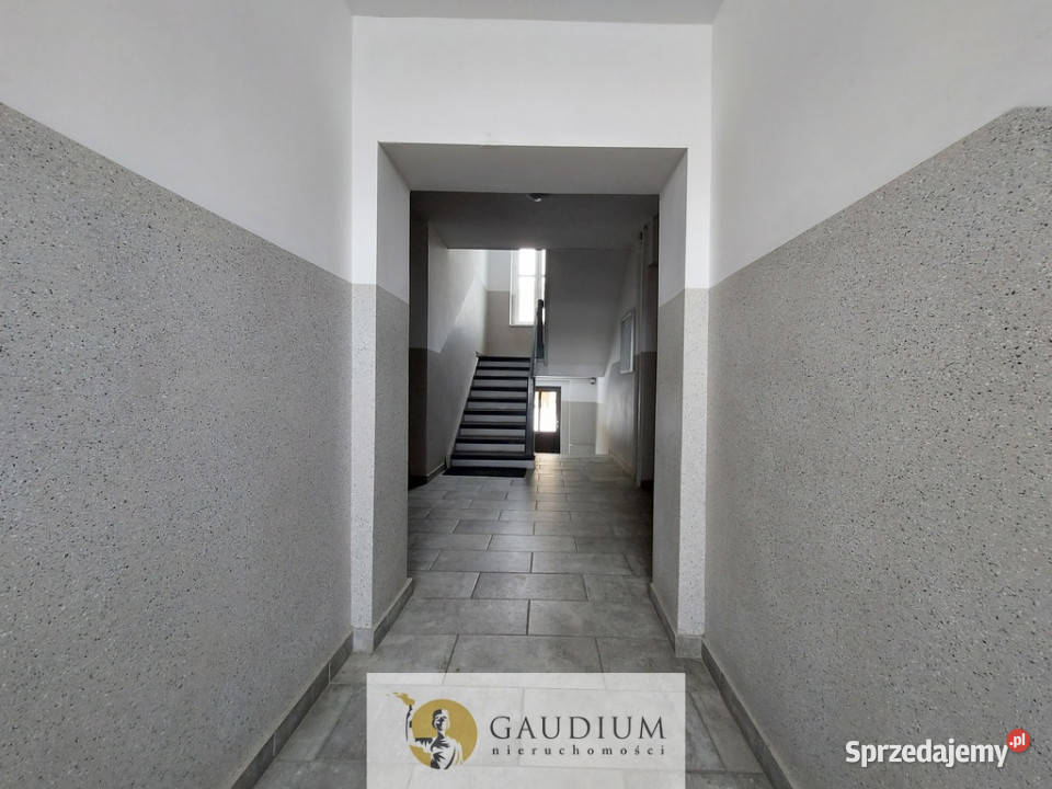 2 pokoje Nowe Miasto Tczew oddzielna kuchnia sprzedam