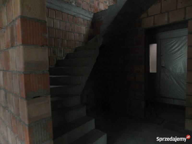 DOM WOLNOSTOJĄCY WAWER