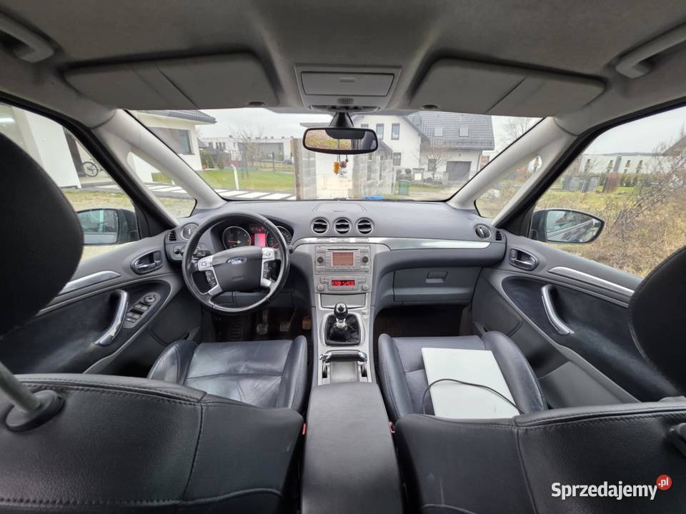 Ford S Ford Łańcut