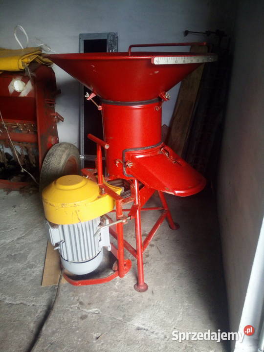 Srutownik do zboża Bąk Kolbuszowa sprzedam