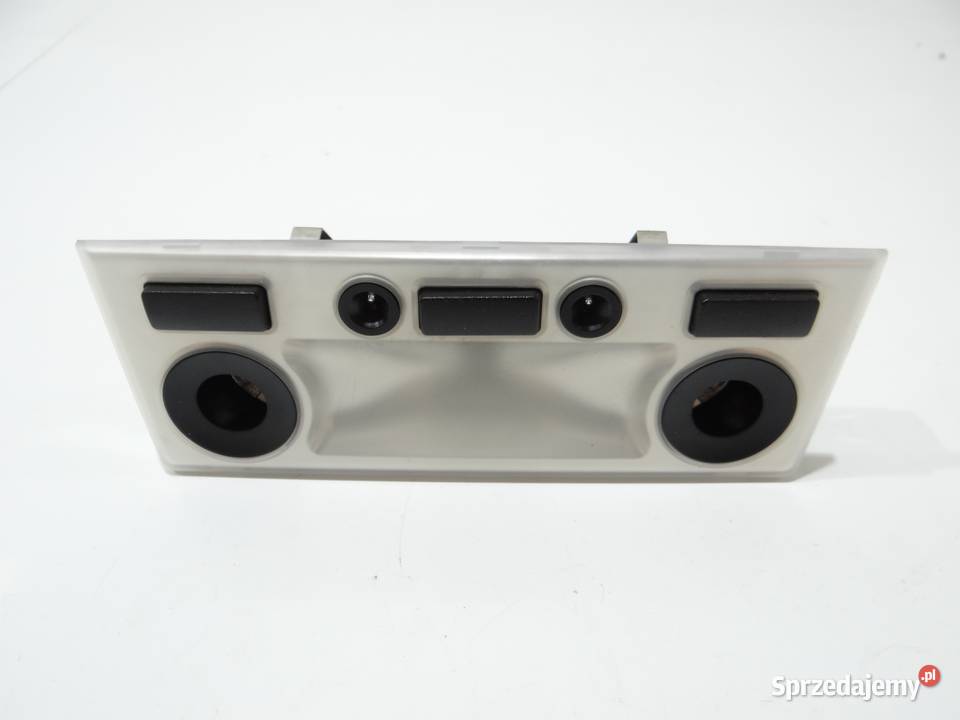 LAMPKA PODSUFITKI OŚWIETLENIE KABINY BMW E61 Strzyżewice