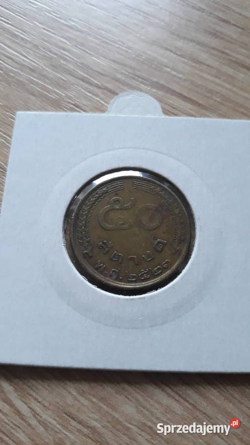 2 Bahty Tajlandia Typ I Kolekcje Konin