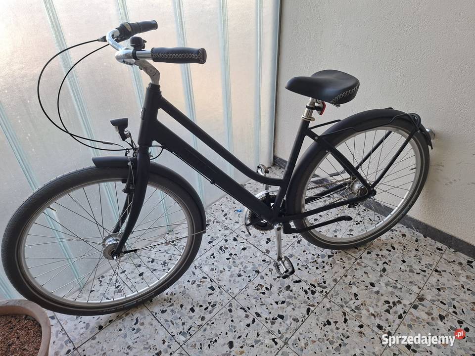 Rower Kettler Cruiser Berlin 28 Damski Bielawa