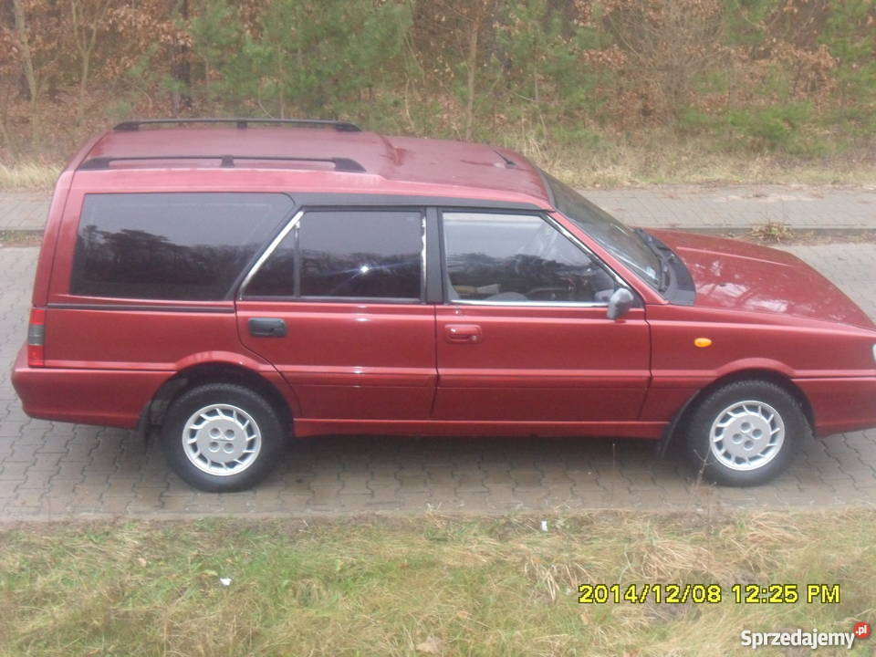 Polonez Kombi 2001r MPI 16cm3 1.6 Białobrzegi