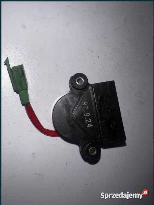 czujnik położenia przechyłu honda vfr 800 rc46 Ostrów Wielkopolski