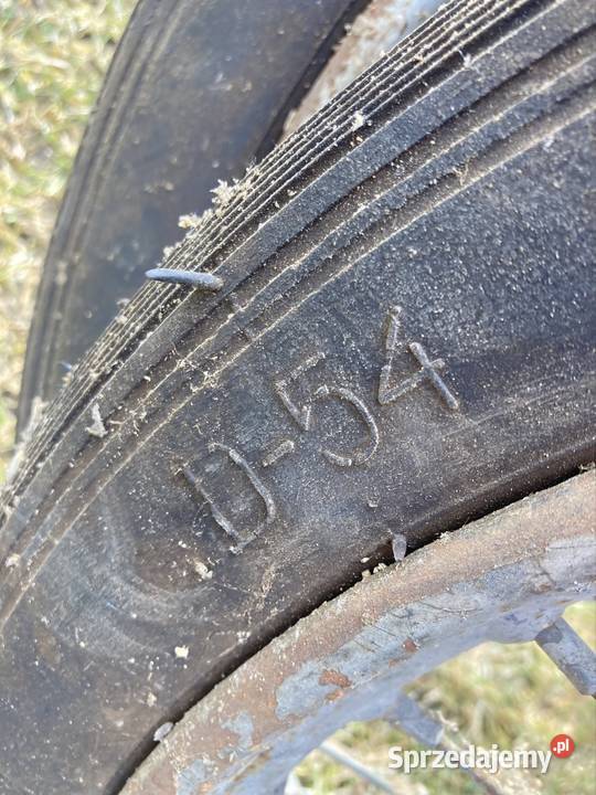 Koła WFM WSK Kraków