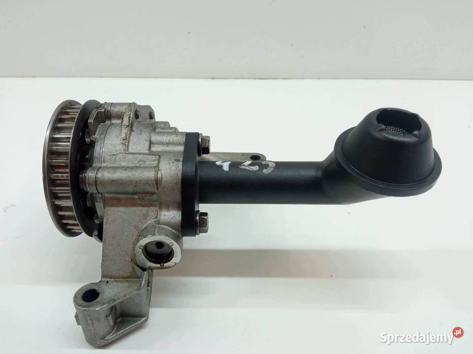 POMPA OLEJU 03L115105B 16 TDI Skoda Octavia II sprzedam
