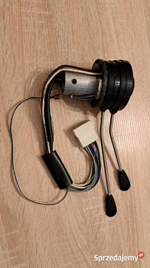 Fiat125p Licznik Liczniki i zegary Leszno sprzedam