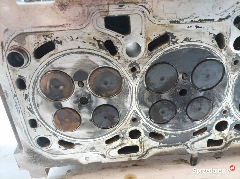 GŁOWICA KOMPLETNA 55565883 19 CDTI Opel Signum I