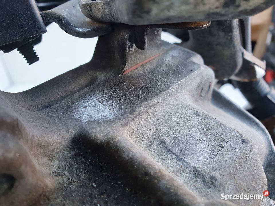 Toyota Prius III 18 HYBRYDA SKRZYNIA BIEGÓW Janów