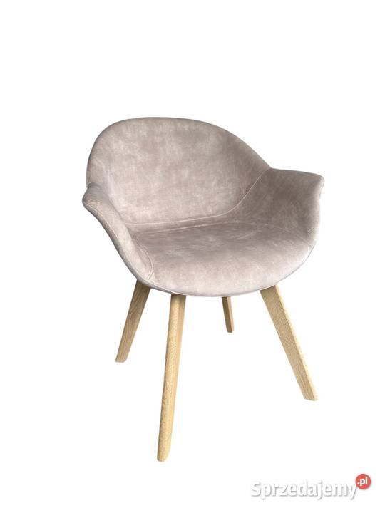 Krzesło Alan Claudie design Wyprzedaż 70