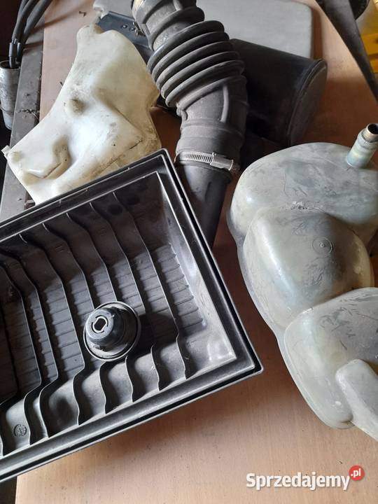 Części do Opla Astry F 1 14cm3 Sułkowice
