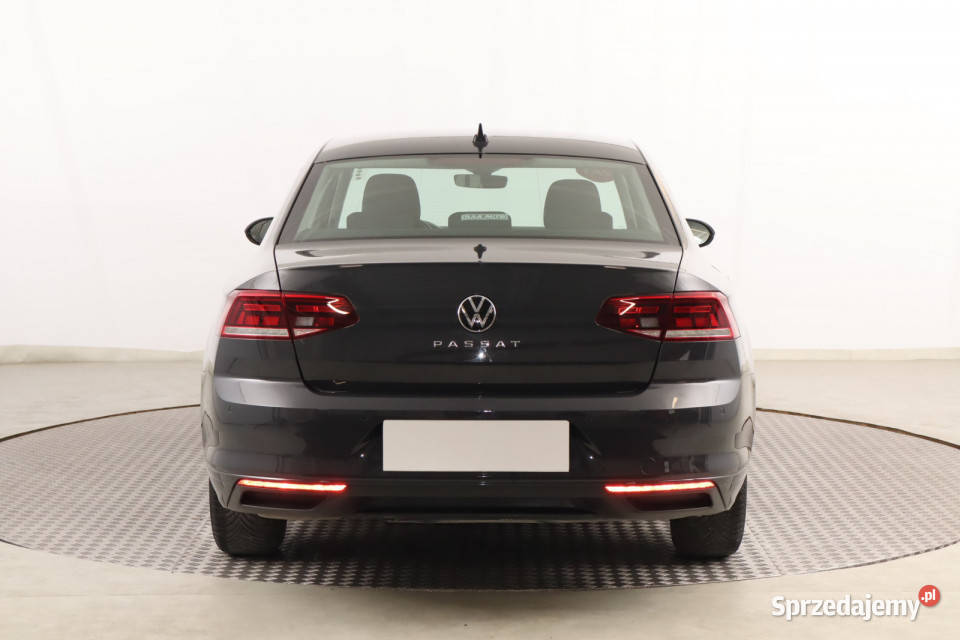 VW Passat 15 TSI Zabrze