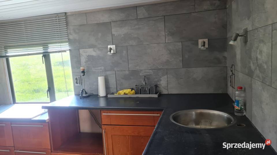 Domek holenderski 3x10 lubelskie Chełm