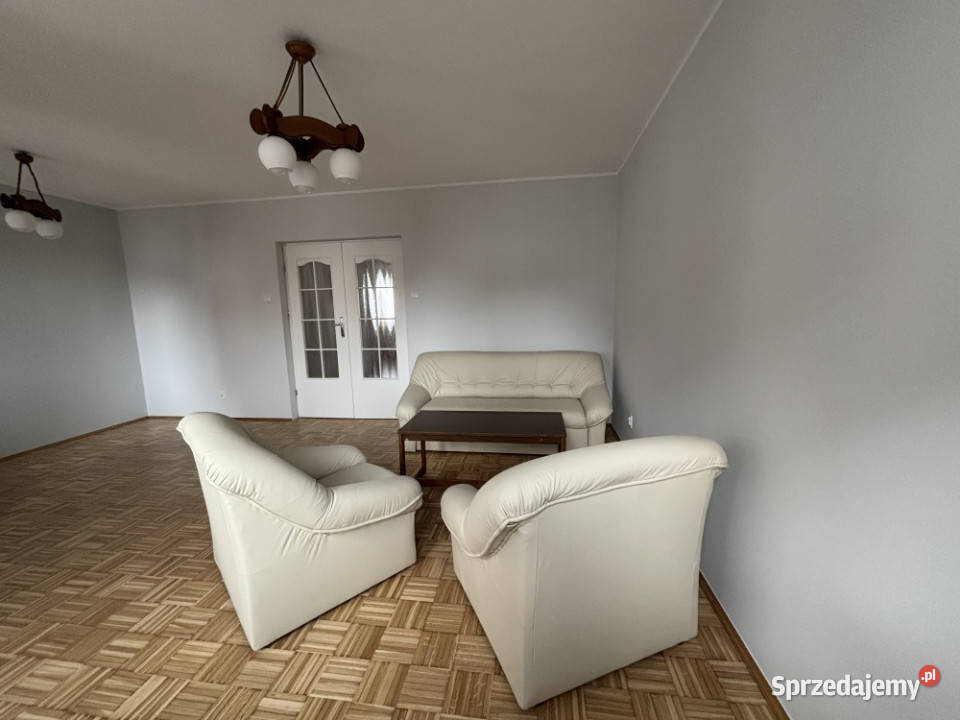 Mieszkanie do wynajecia Krakow Radzikowskiego Rok budowy 2000 Kraków