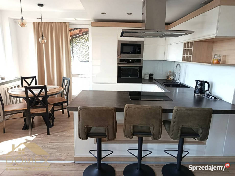 Mieszkanie 746m2 4 pokoje Wodzisław Śląski blok