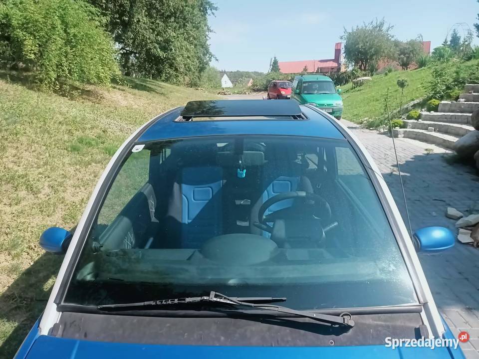 Sprzedam MICROCAR MC2 Silnik Yanmar 505cm3 Pozostałe Wrocław