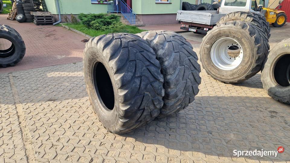 60055R265 60055265 Mitas 70 bieżnik bez napraw Nowe Miasto Lubawskie