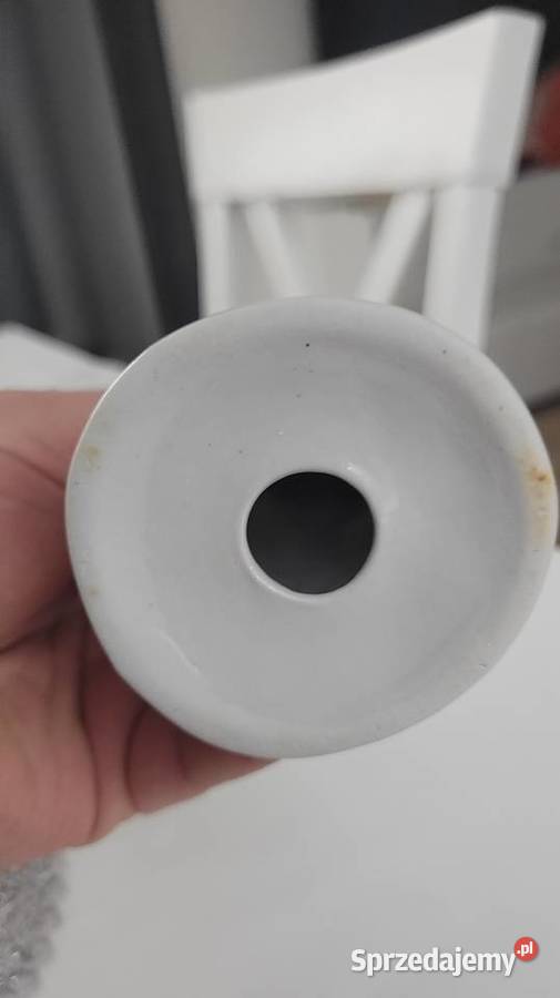 Figurka kolekcjonerska Połonne Ciechanowiec