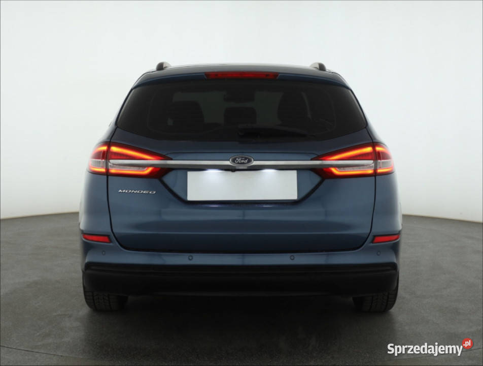 Ford Mondeo 20 EcoBlue kamera cofania Mondeo Piaseczno