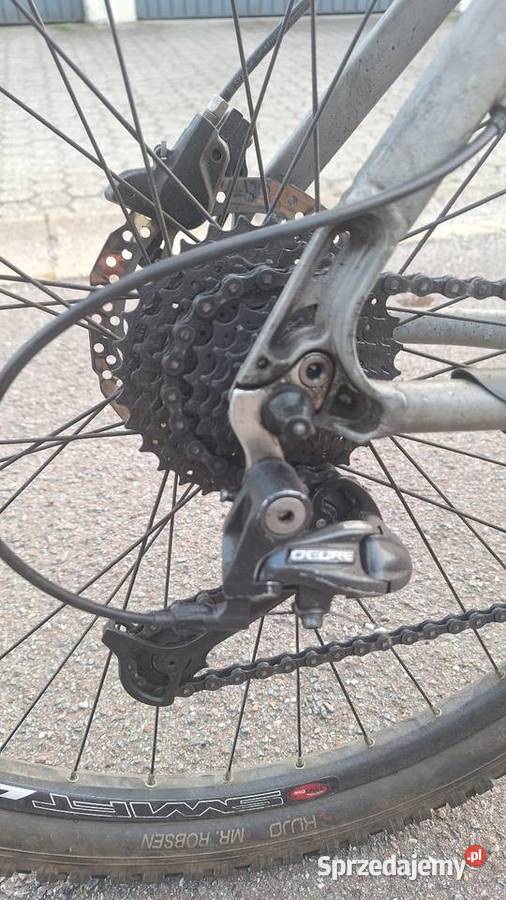 MTB 275 Zundapp Szczyrk