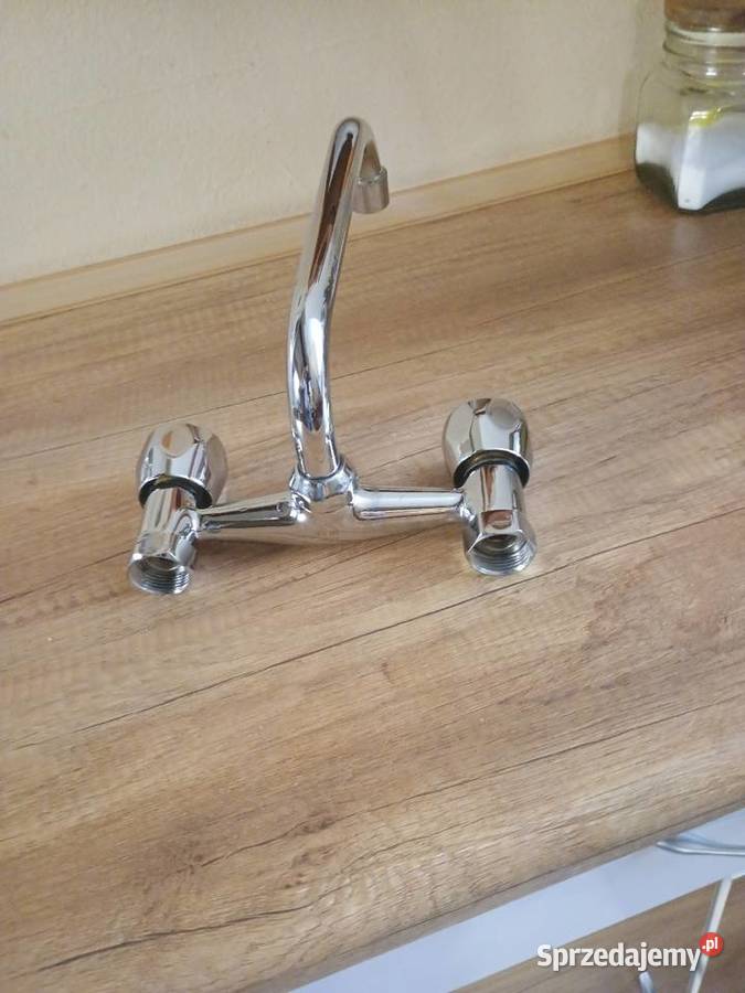 Bateria kuchenna wielkopolskie Rataje