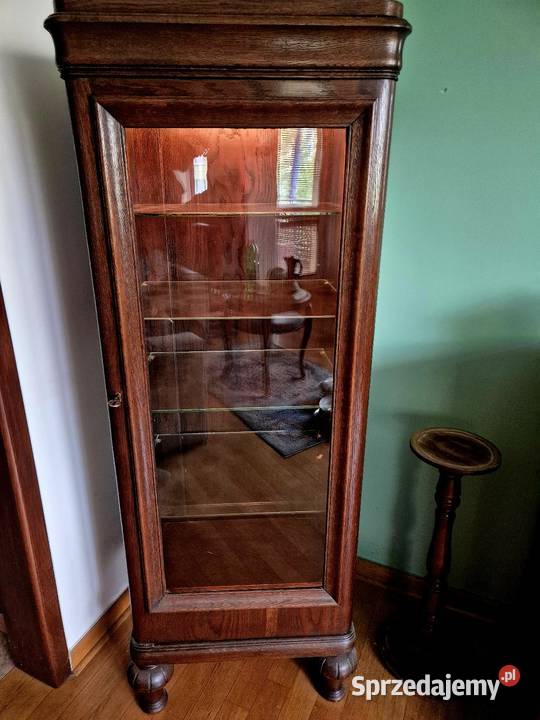 Witryna stylowa Dom i Ogród Warszawa