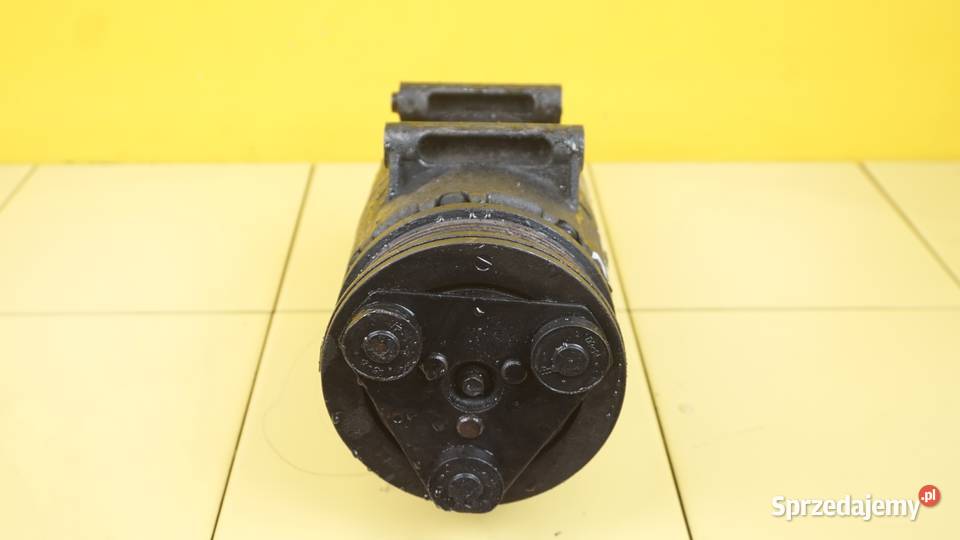 S 20 TDCI 10r 140 QXWB sprezarka klimatyzacji osobowe Suków sprzedam