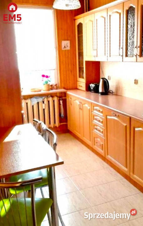 Mieszkanie 749 metrów Suwałki Daszyńskiego Sprzedaż podlaskie