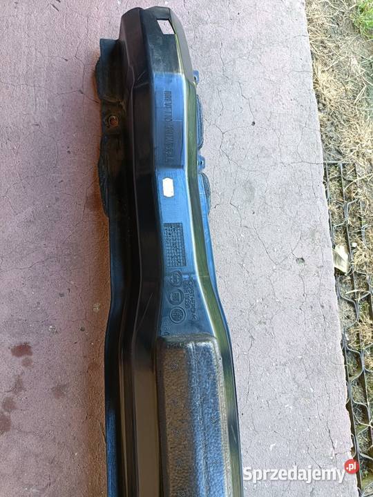 Belka wspornik zderzaka tył Alfa Fiat Lancia Jędrzejów