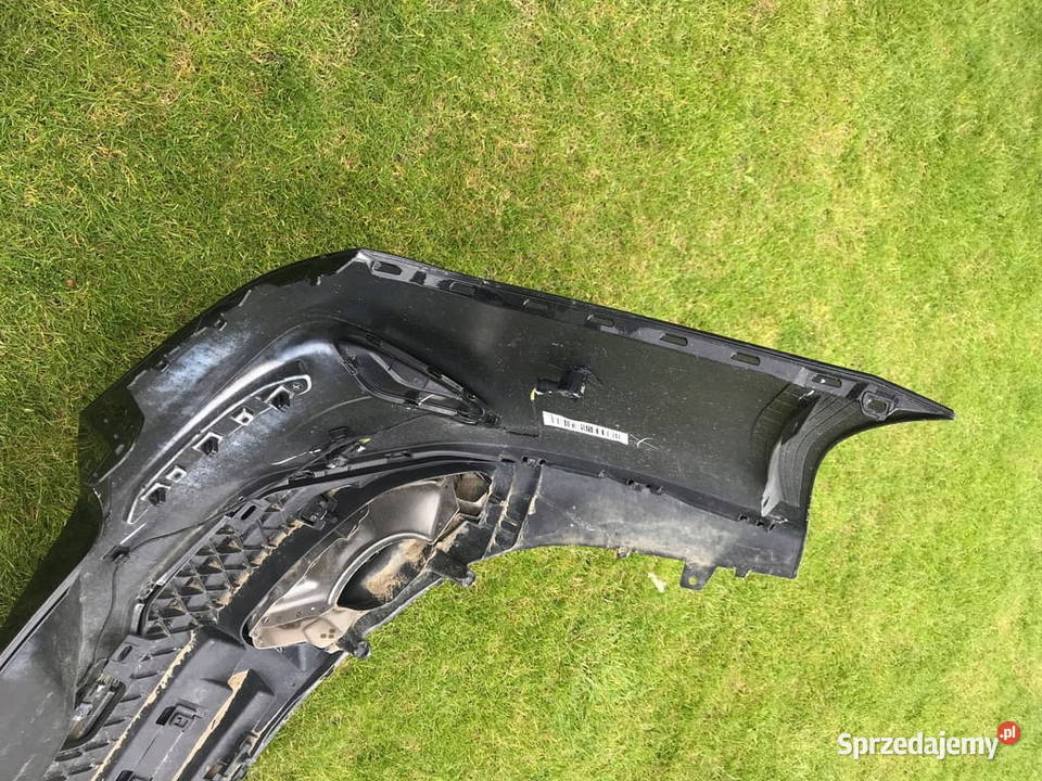 BMW 8 G14 G15 1822 MPAKIET 8090420 POD 6 PDC osobowe Barwałd Dolny