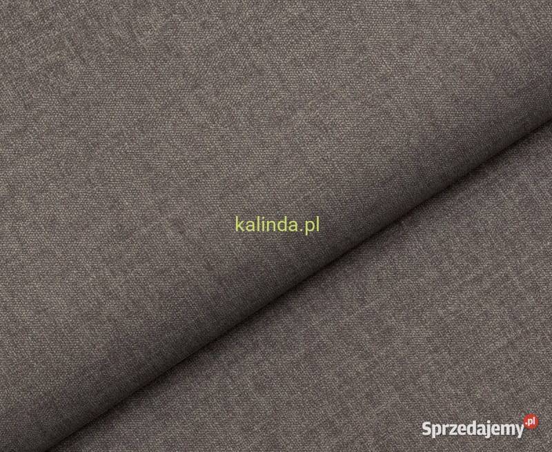 Maya tkanina tapicerska welurowa Wrocław