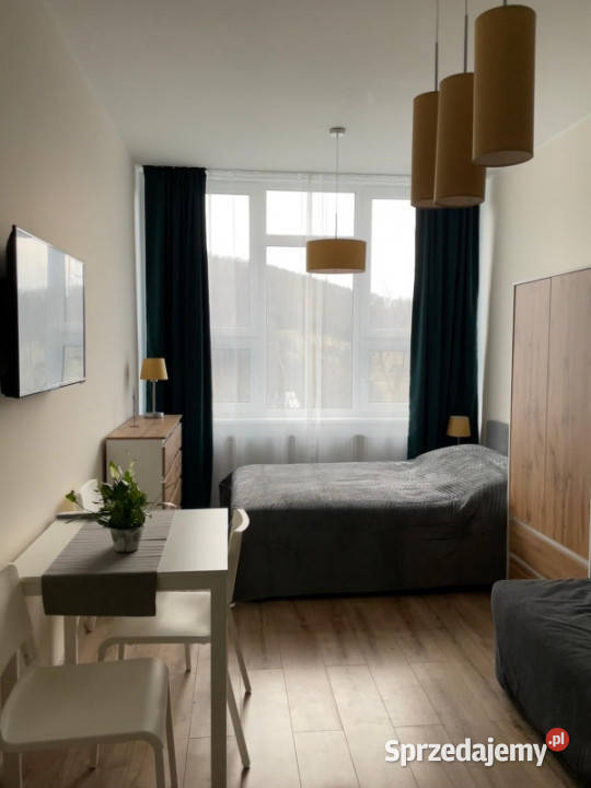 Apartamenty Ustroń 70m2