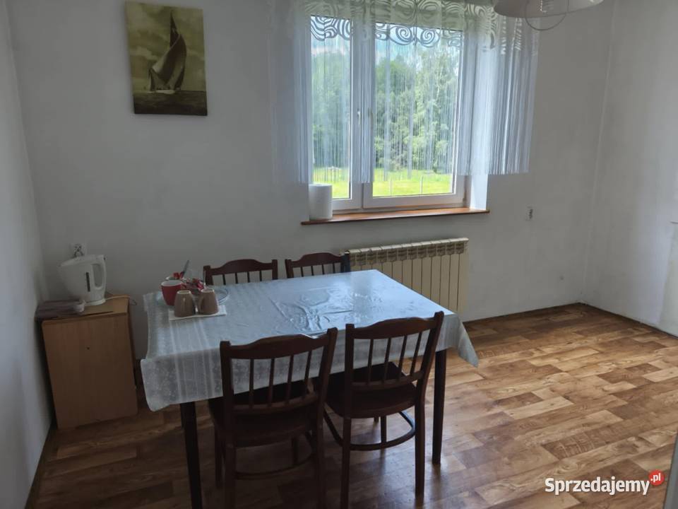 Dom w Żdżarach 95m2 Żdżary