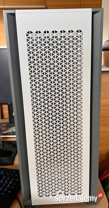 Mocny komputer gracza RTX3090FE RX6800XT Ryzen7 Komputery i Akcesoria mazowieckie Piaseczno