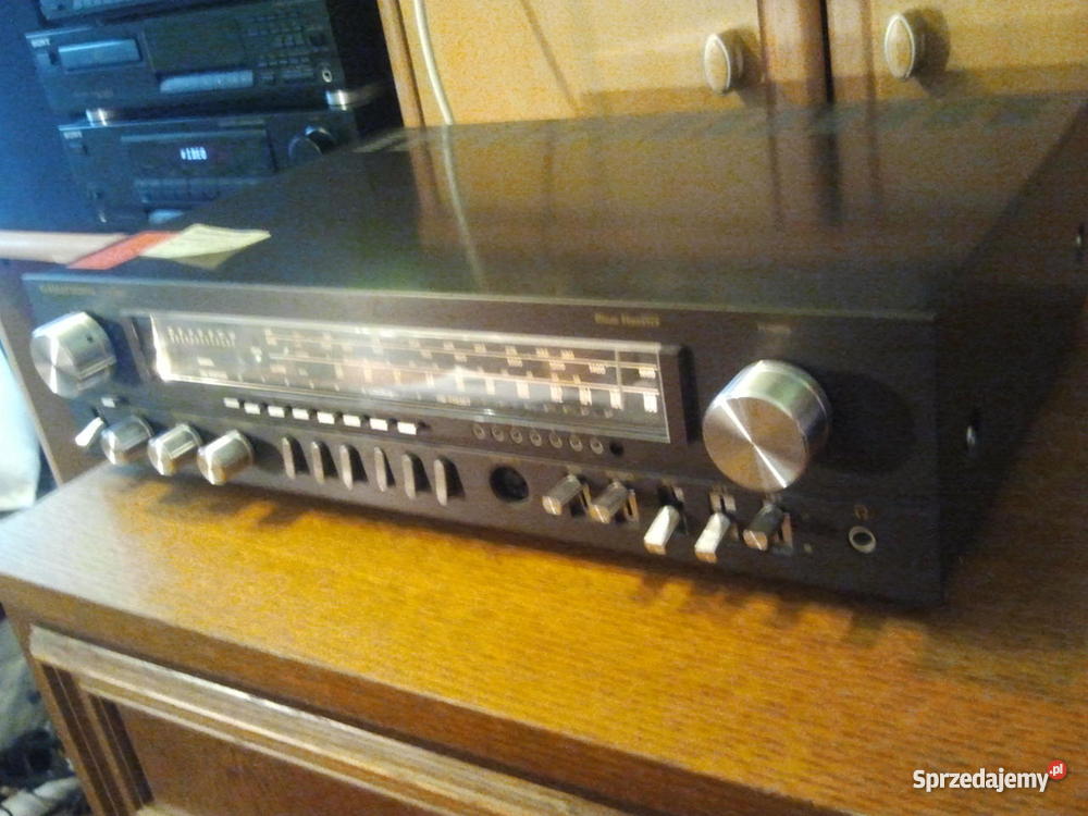 Grundig R1000 Staszów sprzedam