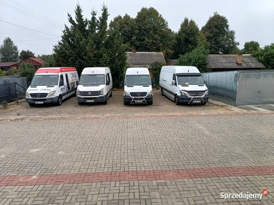 Silnik w 210 sprinter 32 CDI 27 CDI 5 29 TDI 2 i nieuszkodzony