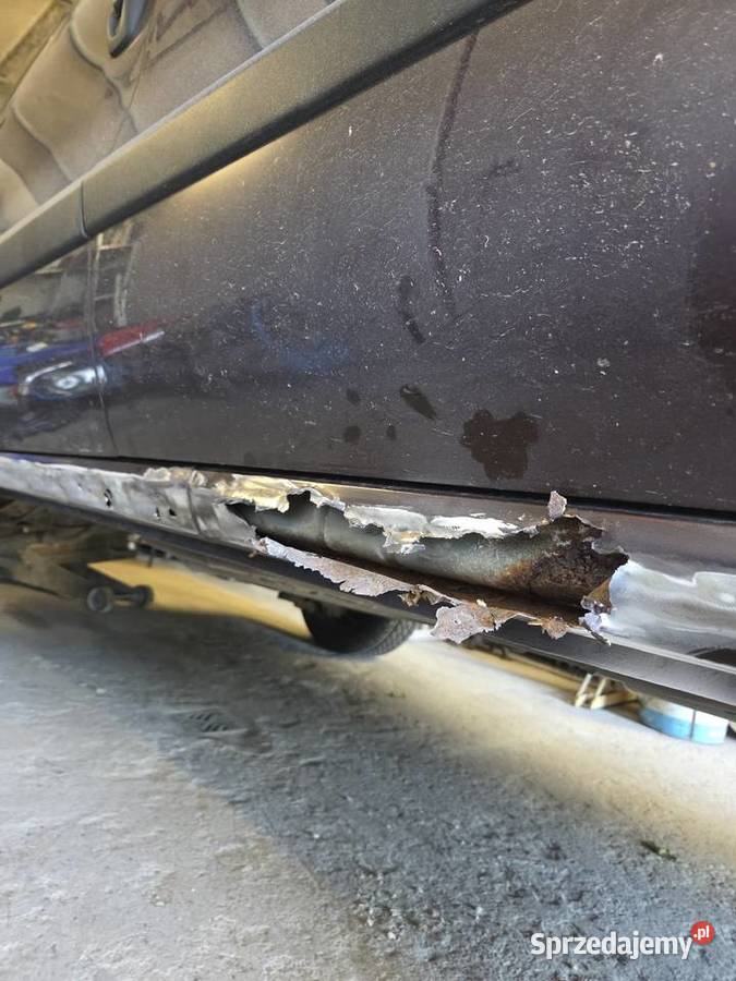 WYMIANA opony hamulce tłumiki diagnostyka