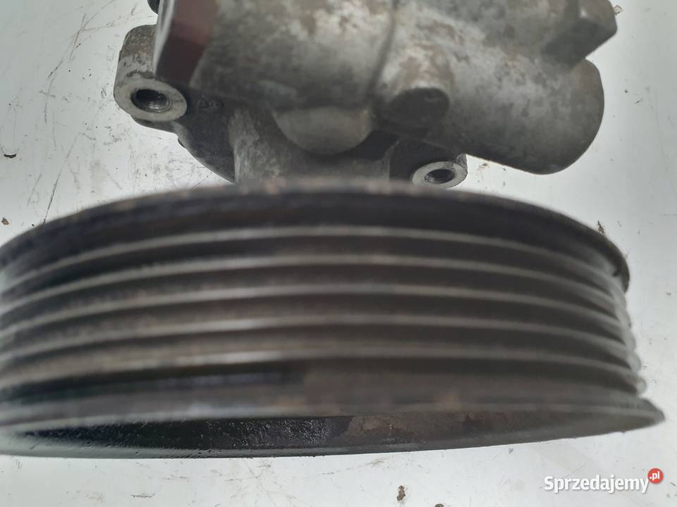 Lancia Lybra 18 16V POMPA WSPOMAGANIA oryginał lubelskie sprzedam